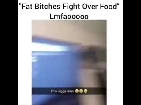 fat bitches fighting over food|Fat bitches fighting over food .